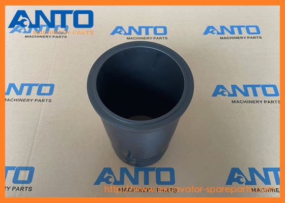6154-21-2220 6154212220 ซิลินเดอร์ไลนเนอร์สําหรับเครื่องขุด KOMATSU PC400 PC450 PC490