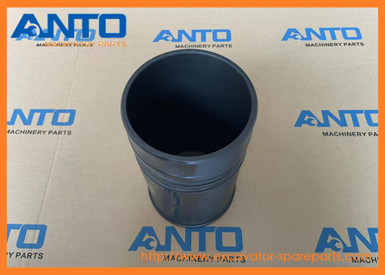 6154-21-2220 6154212220 ซิลินเดอร์ไลนเนอร์สําหรับเครื่องขุด KOMATSU PC400 PC450 PC490