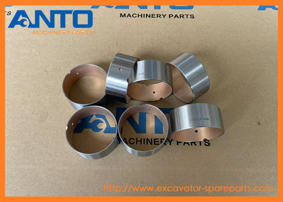 6150-21-1490 6150211490 คัมชัฟท์ บุชสําหรับเครื่องขุด KOMATSU PC400 PC450 PC490 PW400MH