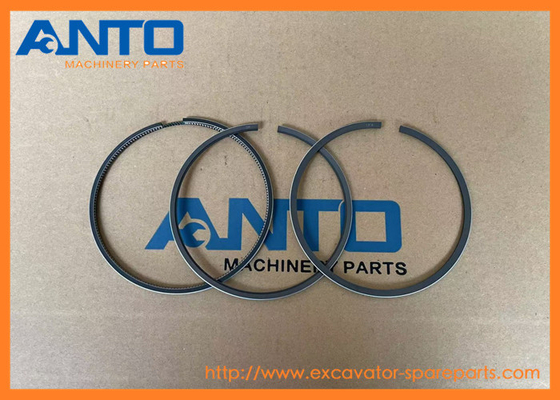 6251-31-2030 6251312030 เครื่องปรับแหวนพิสตันสําหรับเครื่องขุด KOMATSU PC400 PC450