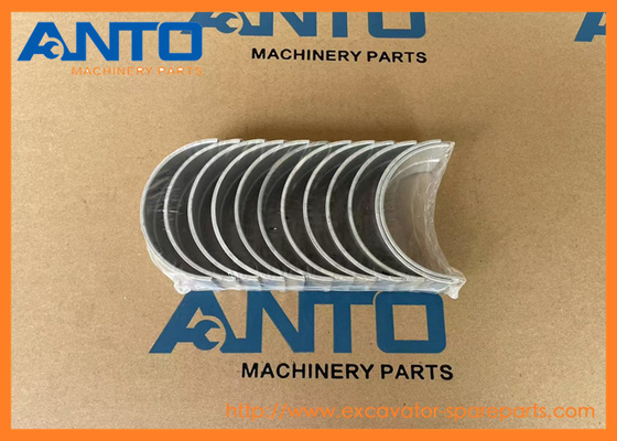 6151-39-3050 6151393050 การสนับสนุนพัสดุสําหรับเครื่องขุด KOMATSU PC400 PC450 PC490