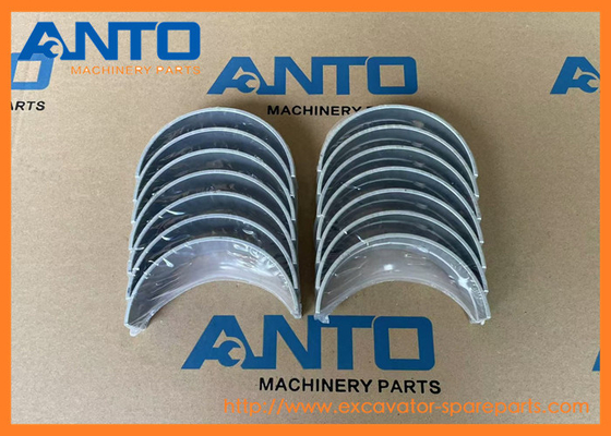6150-21-8010 6150218010 สนับสนุนโลหะหลักสําหรับเครื่องขุด KOMATSU PC400 PC450 PC490