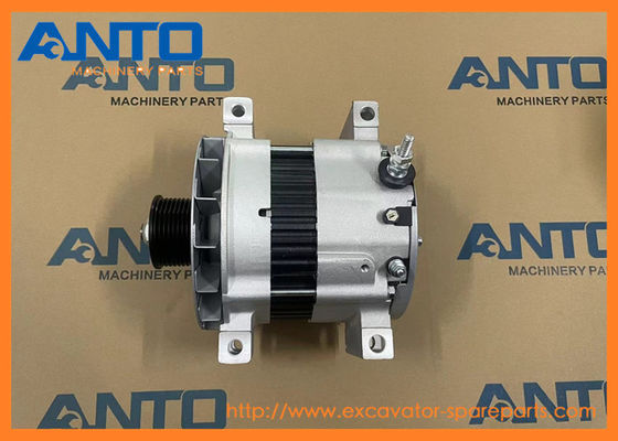 561-3002 272-1889 อะไหล่เครื่องขุดอัลтернаเตอร์ ที่เหมาะสําหรับ C13 C17 C27 C32