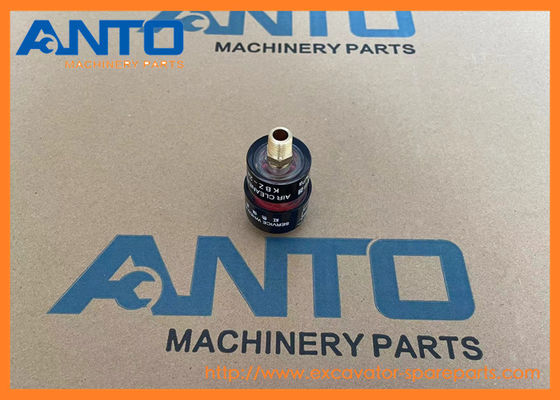 08670-02001 08670-30635 ตัวแสดงฝุ่น KOMATSU อะไหล่เครื่องขุดสําหรับ PC88MR-8