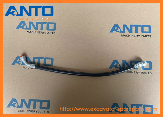 02764-003A5 02764003A5 โฮส KOMATSU ชิ้นส่วนสํารองเครื่องบรรทุกล้อสําหรับ WA470-5