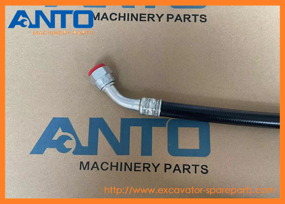 02764-003A5 02764003A5 โฮส KOMATSU ชิ้นส่วนสํารองเครื่องบรรทุกล้อสําหรับ WA470-5