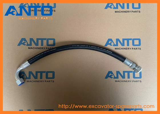 02754-005A6 02754005A6 ท่อ KOMATSU เครื่องบรรทุกล้ออะไหล่สําหรับ WA470-5
