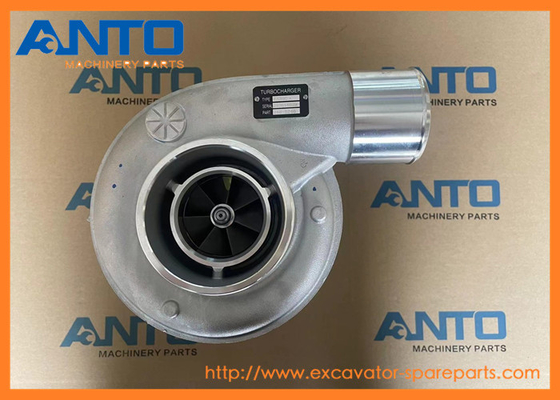 248-5246 10R-2355 อุปกรณ์สํารองอุปกรณ์ excavator ทอร์โบชาร์เจอร์