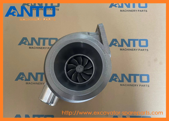 248-5246 10R-2355 อุปกรณ์สํารองอุปกรณ์ excavator ทอร์โบชาร์เจอร์
