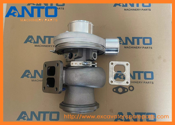 248-5246 10R-2355 อุปกรณ์สํารองอุปกรณ์ excavator ทอร์โบชาร์เจอร์
