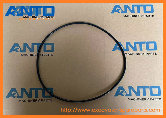 XKAH-00335 O-Ring HYUNDAI ชิ้นส่วนกระบอกถังขุดที่เหมาะสําหรับ R140LC-7