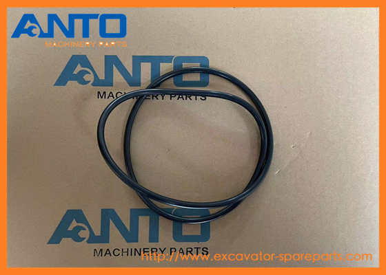 XKAH-00335 O-Ring HYUNDAI ชิ้นส่วนกระบอกถังขุดที่เหมาะสําหรับ R140LC-7