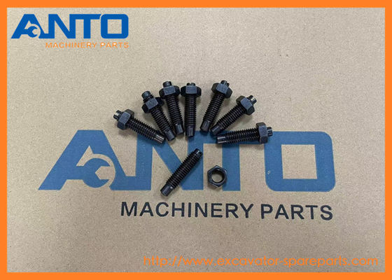 094-9525 0949525 สกรูที่ใช้สําหรับเครื่องขุด 307 311 311B 311C 311D LRR 312B 312C 312C L