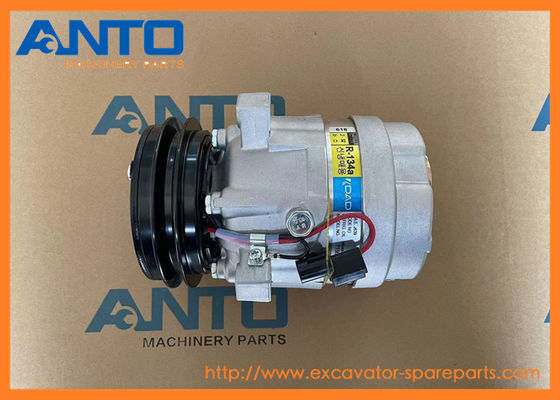 11M9-90200 11M990200 เครื่องบดอากาศ CAASE เครื่องขุดอะไหล่ที่เหมาะสําหรับ CX57C