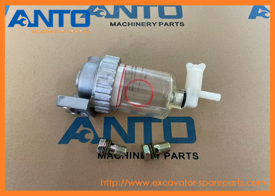 11EM-52320 11EM52320 เครื่องแยกน้ําสําหรับเครื่องขุดล้อ HYUNDAI R140W7 R170W7 R200W7