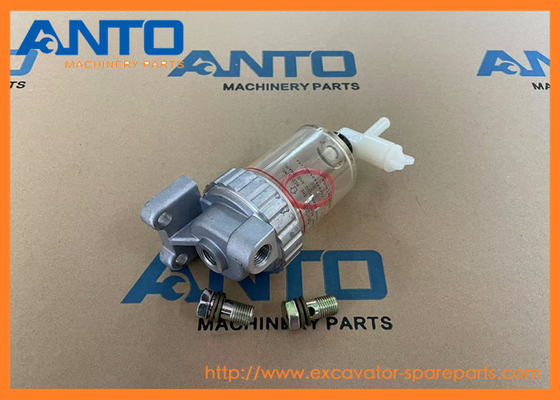 11EM-52320 11EM52320 เครื่องแยกน้ําสําหรับเครื่องขุดล้อ HYUNDAI R140W7 R170W7 R200W7