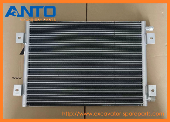 11EM90050 11EM-90050 คอนเดนเซอร์สําหรับเครื่องขุด HYUNDAI รีบขุด R110-7 R110-7A R140LC-7