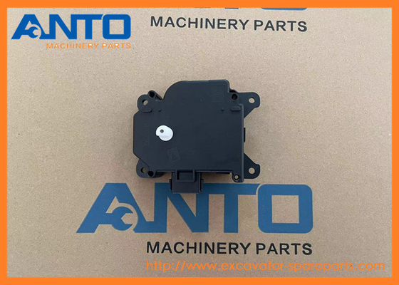 ND063600-4580 ND0636004580 มอเตอร์เซอร์โว KOMATSU อะไหล่เครื่องขุดสําหรับ PC200-8