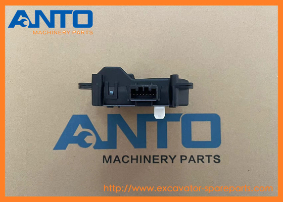 ND063600-4580 ND0636004580 มอเตอร์เซอร์โว KOMATSU อะไหล่เครื่องขุดสําหรับ PC200-8