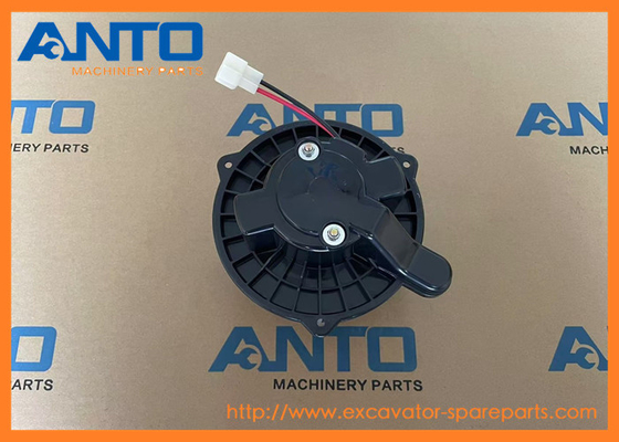 11K6-90700 11K690700 แฟนมอเตอร์ Assy สําหรับ HYUNDAI เครื่องขุดคลาน HX140L HX160L HX180L