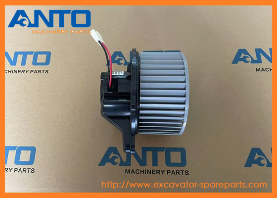 11K6-90700 11K690700 แฟนมอเตอร์ Assy สําหรับ HYUNDAI เครื่องขุดคลาน HX140L HX160L HX180L