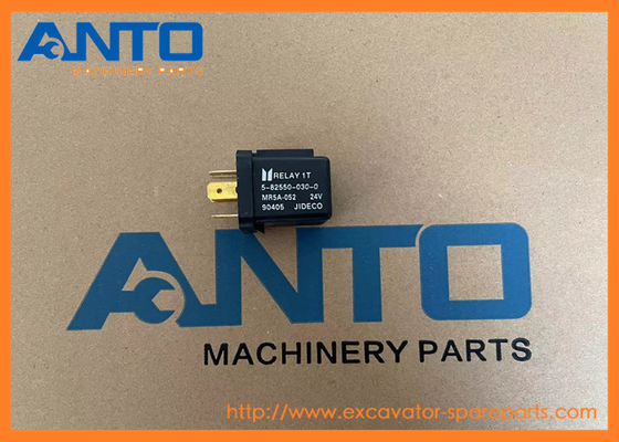 56906-61960 5690661960 รีเล่ย์ KOMATSU อุปกรณ์สํารองเครื่องขุดสําหรับ PC220LC-8