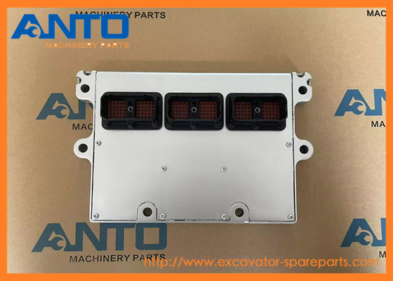 3408501 ECU CUMMINS ชิ้นส่วนเครื่องขุดสําหรับ QSM11 ISX15