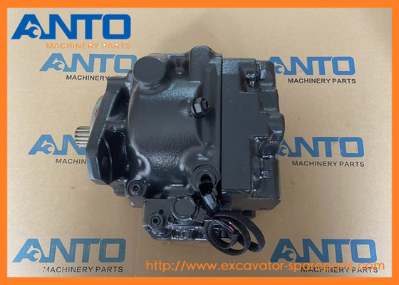 708-1W-00741 708-1W-00881 ปั๊มไฮดรอลิก KOMATSU เครื่องบรรทุกล้ออะไหล่สําหรับ WA380-6