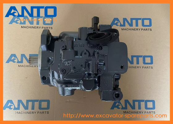 708-1W-00741 708-1W-00881 ปั๊มไฮดรอลิก KOMATSU เครื่องบรรทุกล้ออะไหล่สําหรับ WA380-6