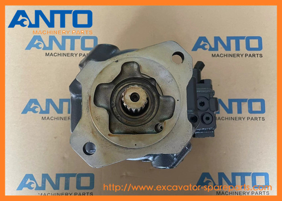 708-1W-00741 708-1W-00881 ปั๊มไฮดรอลิก KOMATSU เครื่องบรรทุกล้ออะไหล่สําหรับ WA380-6