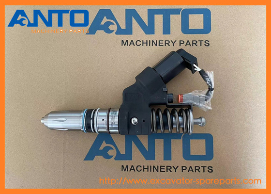 4903472 เครื่องฉีดเชื้อเพลิง CUMMINS อะไหล่เครื่อง excavator เหมาะสําหรับ R480LC-9S M11 QSM11
