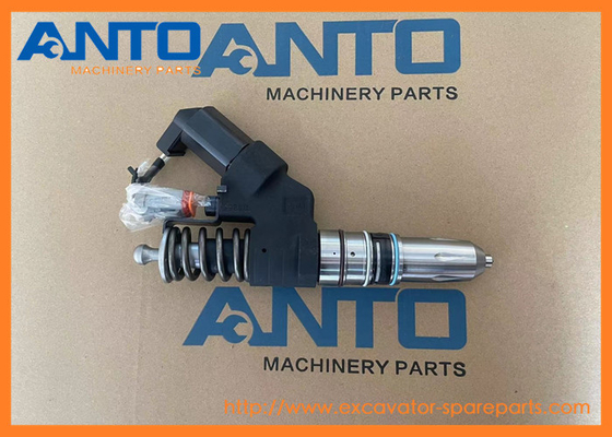 4903472 เครื่องฉีดเชื้อเพลิง CUMMINS อะไหล่เครื่อง excavator เหมาะสําหรับ R480LC-9S M11 QSM11