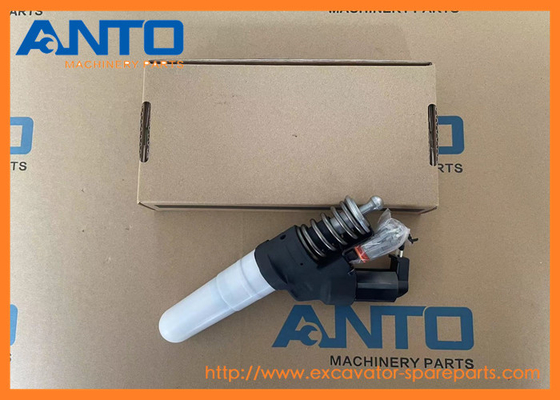 4903472 เครื่องฉีดเชื้อเพลิง CUMMINS อะไหล่เครื่อง excavator เหมาะสําหรับ R480LC-9S M11 QSM11