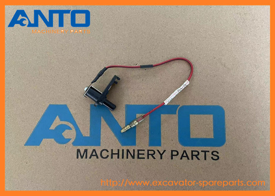 21M5-50250 Micro Switch HYUNDAI อุปกรณ์สํารองเครื่องขุดสําหรับ R110-7 R140LC-7