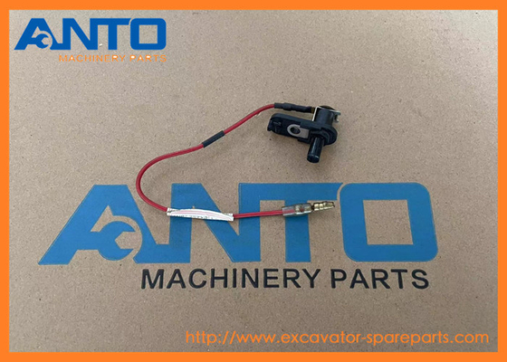 21M5-50250 Micro Switch HYUNDAI อุปกรณ์สํารองเครื่องขุดสําหรับ R110-7 R140LC-7