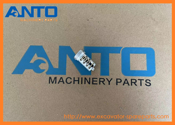 71Q6-02050 รอเตอร์ HYUNDAI เครื่องขุดอะไหล่สําหรับ R140LC-9 R145CR-9