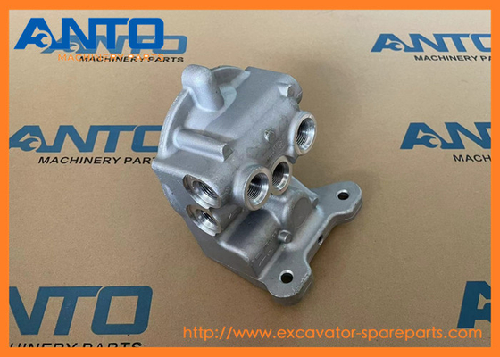 237-9307 2379307 ฐานกรองน้ํามัน อุปกรณ์สํารองเครื่องขุดสําหรับ 336D2 L 345D