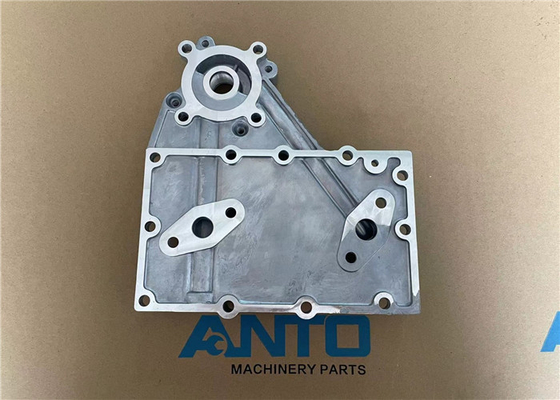 6204-61-5110 6204615110 กล่องสําหรับเครื่องยนต์ KOMATSU 4D95L 4D95LE 4D95S S4D95L