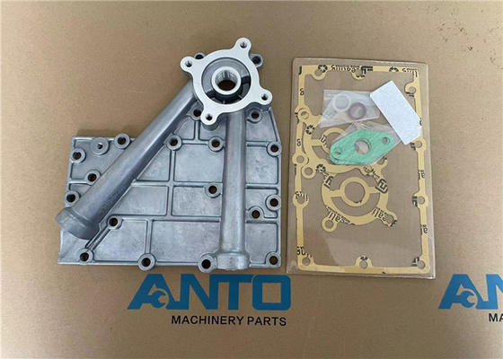 6204-61-5110 6204615110 กล่องสําหรับเครื่องยนต์ KOMATSU 4D95L 4D95LE 4D95S S4D95L