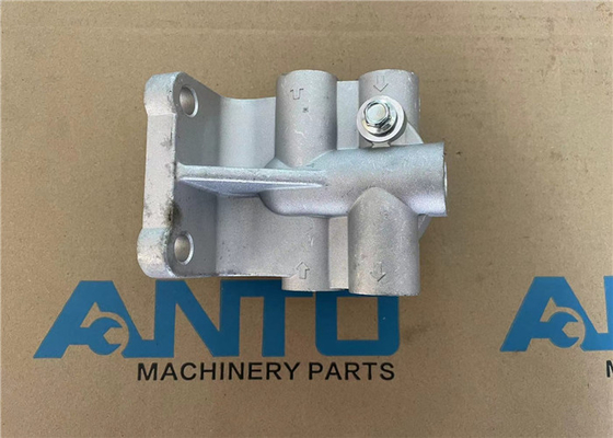 6745-71-7211 6745717211 ชิ้นส่วนเครื่องขุดหัวกรองสําหรับ KOMATSU D65EX D65PX D65WX GD655 GD675