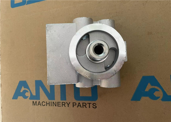 6745-71-7211 6745717211 ชิ้นส่วนเครื่องขุดหัวกรองสําหรับ KOMATSU D65EX D65PX D65WX GD655 GD675