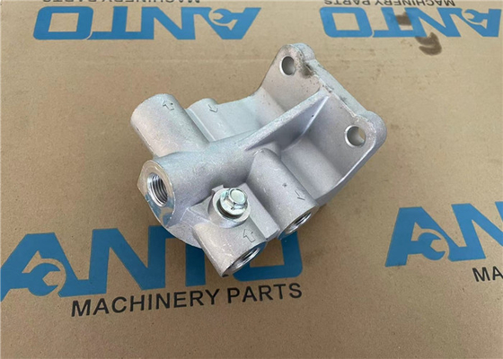 6745-71-7211 6745717211 ชิ้นส่วนเครื่องขุดหัวกรองสําหรับ KOMATSU D65EX D65PX D65WX GD655 GD675