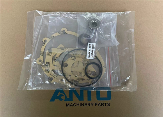 6159-K6-9900 6159K69900 คิทซับเกตรองรับสําหรับ KOMATSU Excavator PC400