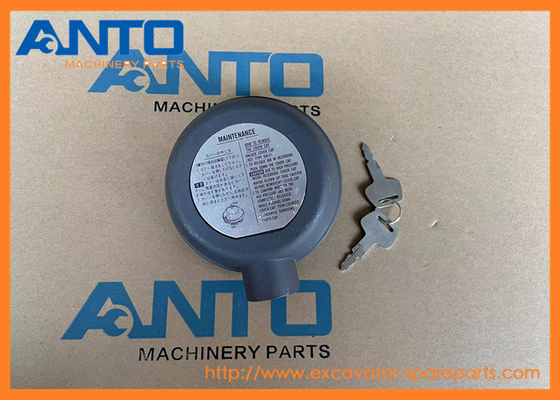 31NA-00040 หมวกระบายอากาศ HYUNDAI เครื่องขุดอะไหล่ที่เหมาะสําหรับ R250LC-7 R290LC-7