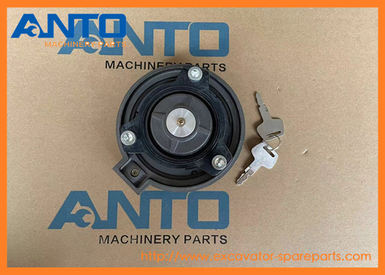 31NA-00040 หมวกระบายอากาศ HYUNDAI เครื่องขุดอะไหล่ที่เหมาะสําหรับ R250LC-7 R290LC-7