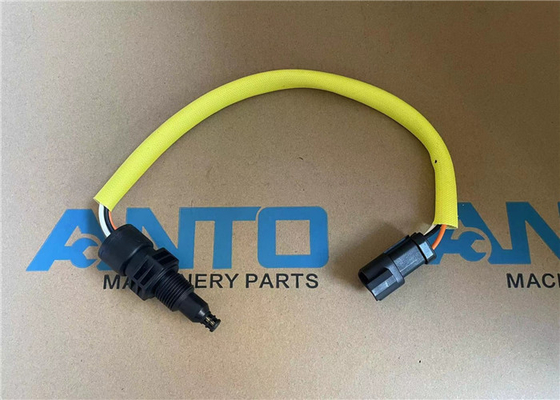 1078618 107-8618 เครื่องขุดปรับอุณหภูมิเซนเซอร์ 314D LCR 320D 320D FM 320D FM RR
