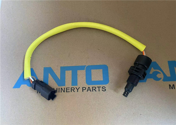 1078618 107-8618 เครื่องขุดปรับอุณหภูมิเซนเซอร์ 314D LCR 320D 320D FM 320D FM RR