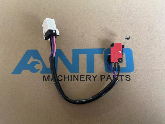 22U-06-22360 22U0622360 เปลี่ยน Assy การสนับสนุนสําหรับ KOMATSU Excavators HB205 HB215 PC1250