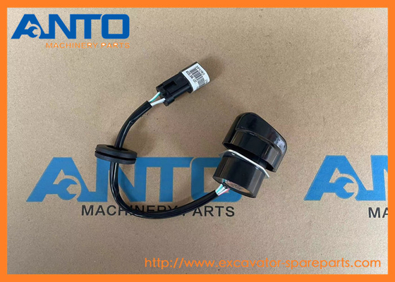 21Q6-20810 Accel Dial Assy HYUNDAI เครื่องขุดอะไหล่สําหรับ R145CR-9 R250LC-9