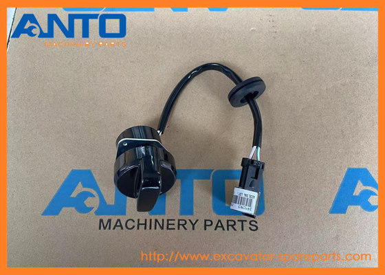 21Q6-20810 Accel Dial Assy HYUNDAI เครื่องขุดอะไหล่สําหรับ R145CR-9 R250LC-9